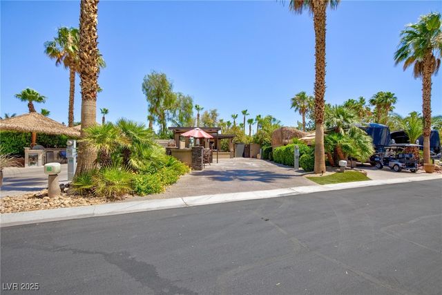 8175 Arville Street 88, Las Vegas, NV 89139