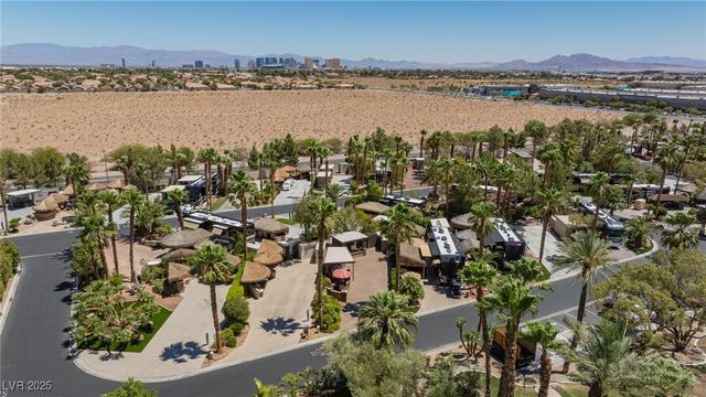 8175 Arville Street 88, Las Vegas, NV 89139