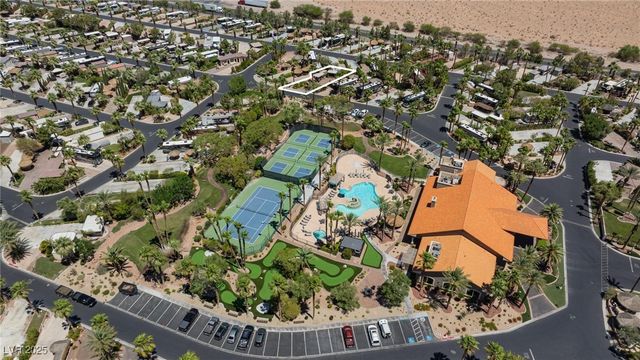 8175 Arville Street 88, Las Vegas, NV 89139