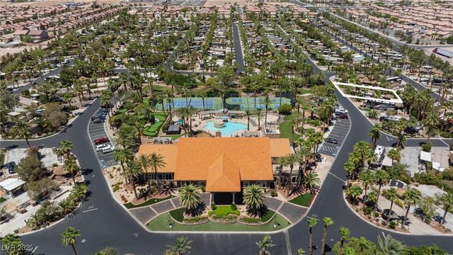 8175 Arville Street 88, Las Vegas, NV 89139