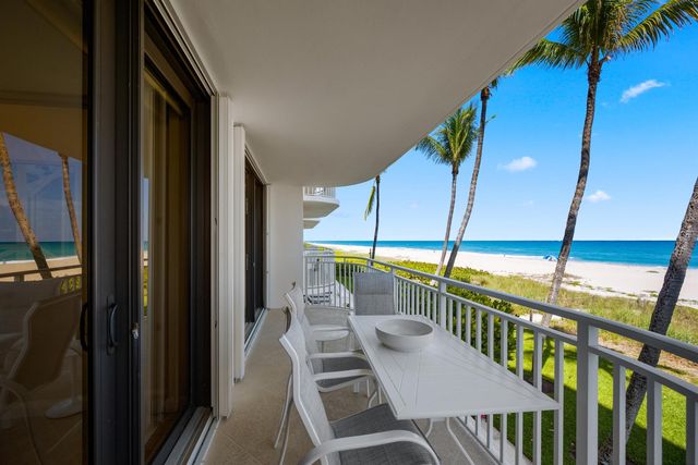 2580 S Ocean Boulevard 2b2, Palm Beach, FL 33480
