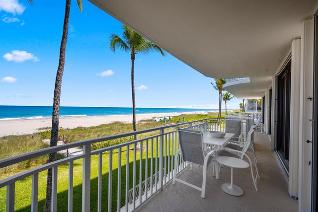 2580 S Ocean Boulevard 2b2, Palm Beach, FL 33480