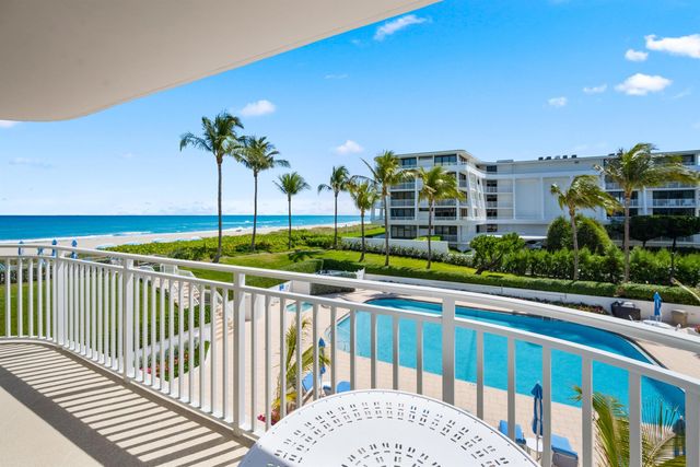 2580 S Ocean Boulevard 2b2, Palm Beach, FL 33480