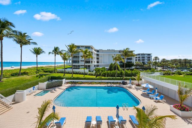 2580 S Ocean Boulevard 2b2, Palm Beach, FL 33480