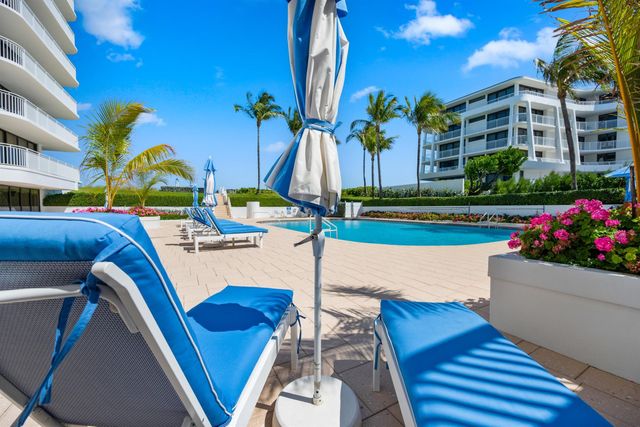 2580 S Ocean Boulevard 2b2, Palm Beach, FL 33480