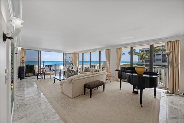 2580 S Ocean Boulevard 2b2, Palm Beach, FL 33480