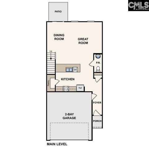 231 DRIZZY Drive, Florence, SC 29506