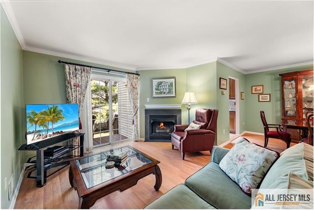 28 Garfield Way, Montgomery, NJ 08540