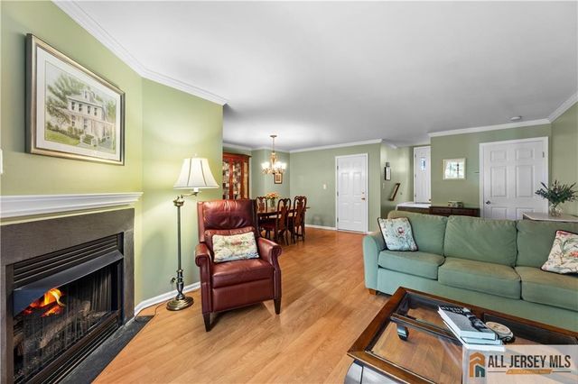 28 Garfield Way, Montgomery, NJ 08540