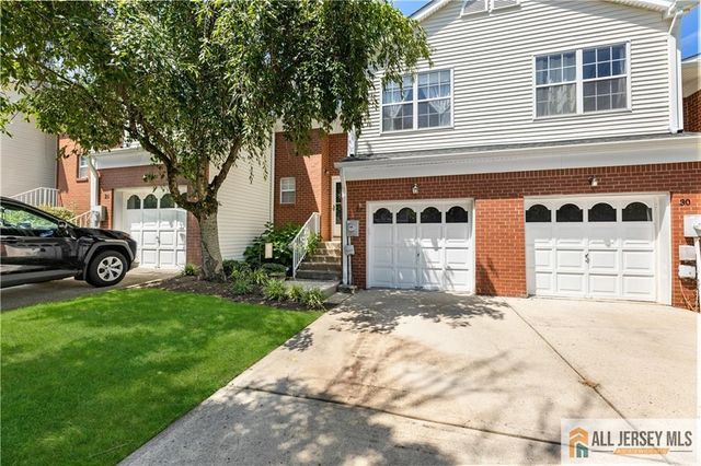 28 Garfield Way, Montgomery, NJ 08540