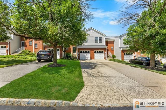 28 Garfield Way, Montgomery, NJ 08540