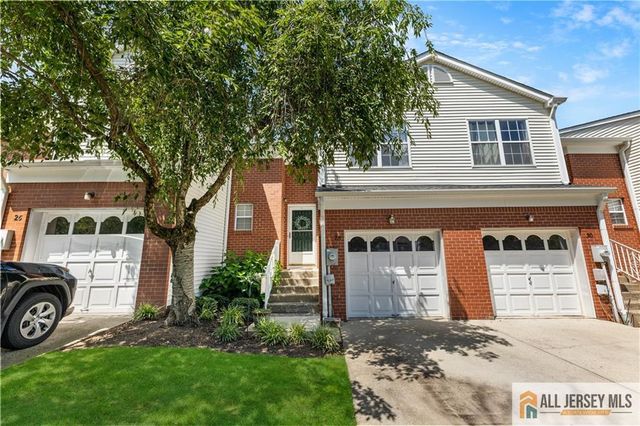 28 Garfield Way, Montgomery, NJ 08540