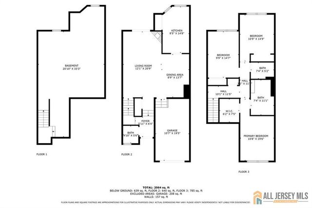 28 Garfield Way, Montgomery, NJ 08540
