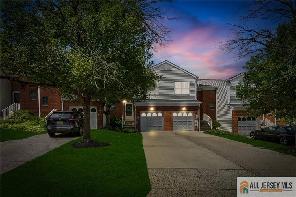 28 Garfield Way, Montgomery, NJ 08540