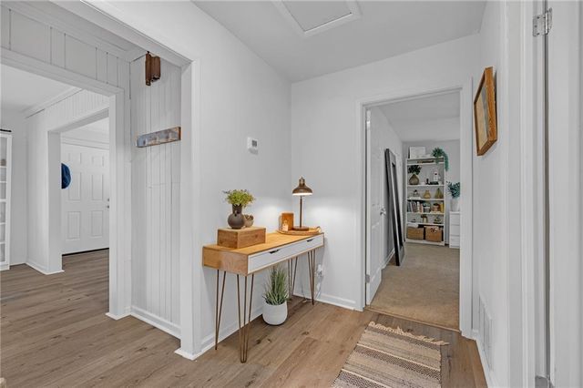3927 Boulder Park SW Drive, Atlanta, GA 30331