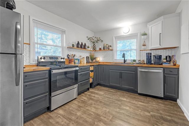 3927 Boulder Park SW Drive, Atlanta, GA 30331