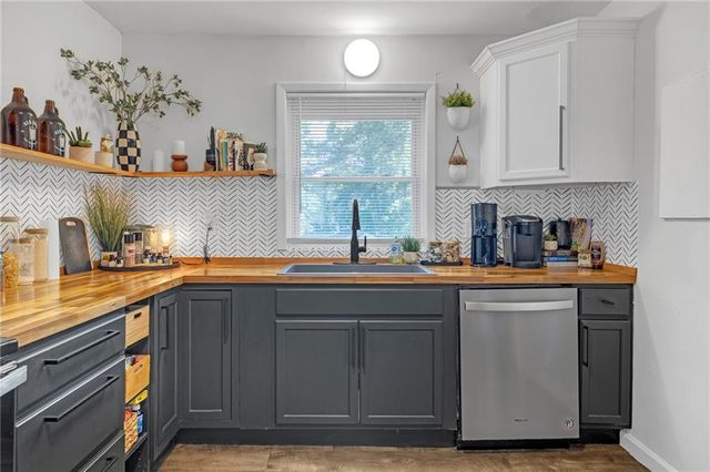 3927 Boulder Park SW Drive, Atlanta, GA 30331