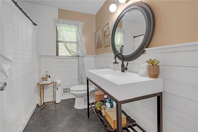3927 Boulder Park SW Drive, Atlanta, GA 30331