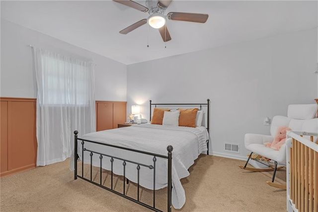 3927 Boulder Park SW Drive, Atlanta, GA 30331