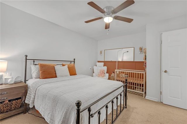 3927 Boulder Park SW Drive, Atlanta, GA 30331