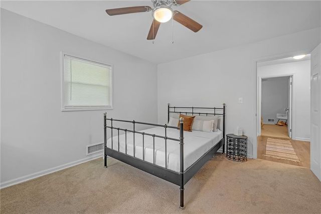 3927 Boulder Park SW Drive, Atlanta, GA 30331