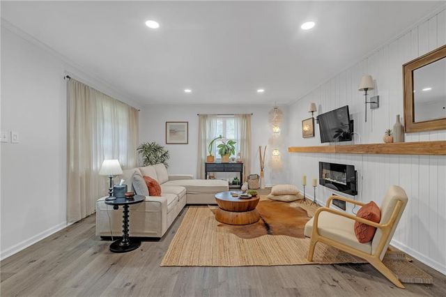3927 Boulder Park SW Drive, Atlanta, GA 30331