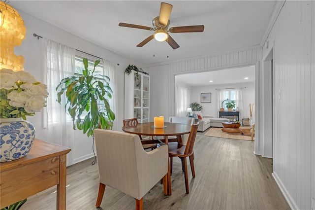 3927 Boulder Park SW Drive, Atlanta, GA 30331