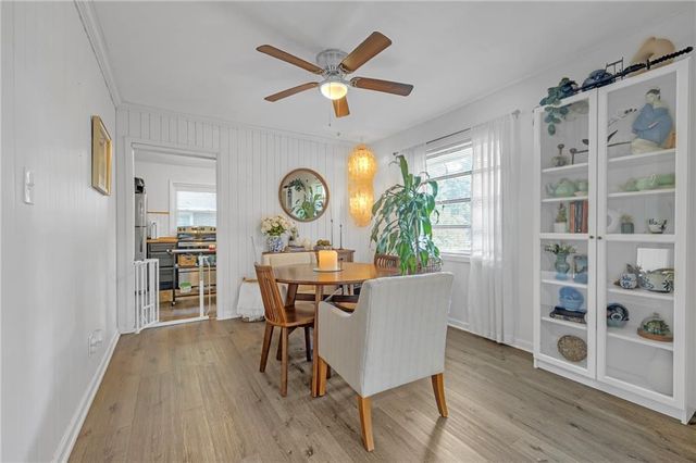 3927 Boulder Park SW Drive, Atlanta, GA 30331