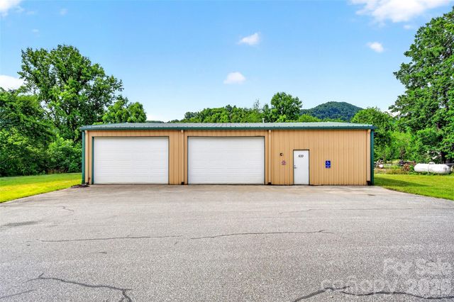 533 Catawba River Road, Old Fort, NC 28762