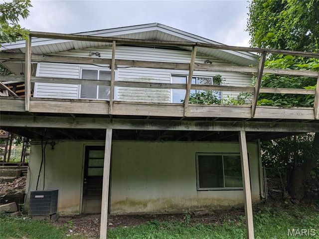 645 Shepley Drive, Unincorporated, MO 63137