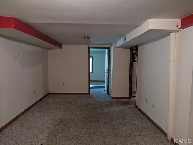 645 Shepley Drive, Unincorporated, MO 63137