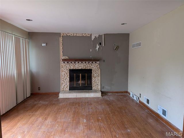 645 Shepley Drive, Unincorporated, MO 63137