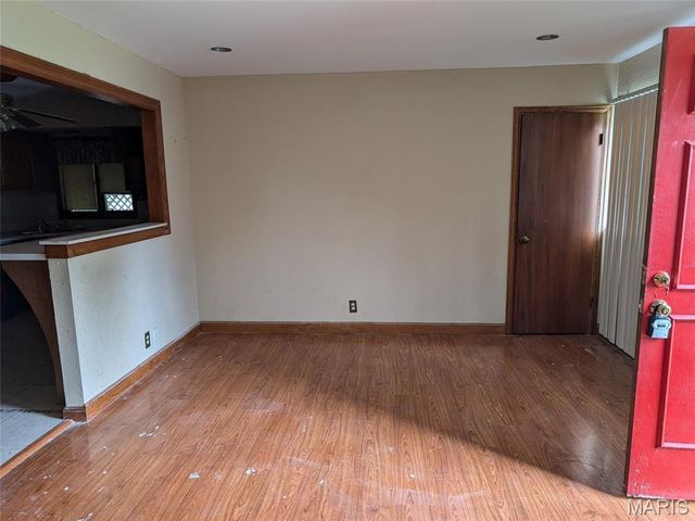 645 Shepley Drive, Unincorporated, MO 63137