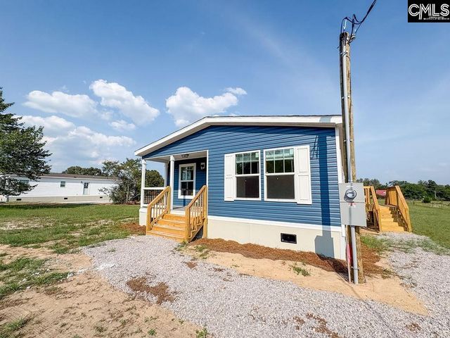 1369 Track Road, Pelion, SC 29123