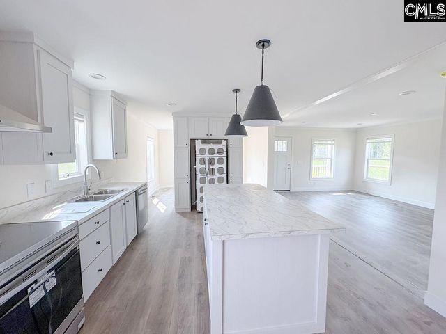 1369 Track Road, Pelion, SC 29123