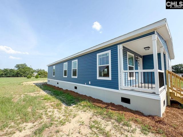 1369 Track Road, Pelion, SC 29123