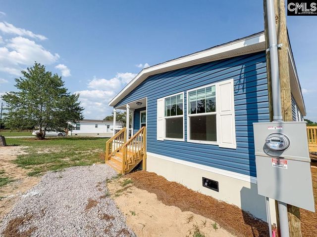 1369 Track Road, Pelion, SC 29123