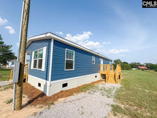 1369 Track Road, Pelion, SC 29123
