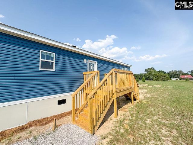 1369 Track Road, Pelion, SC 29123