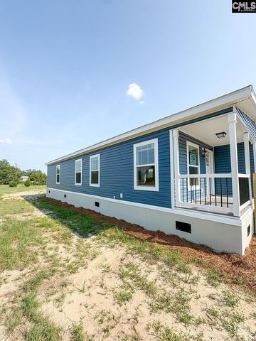 1369 Track Road, Pelion, SC 29123