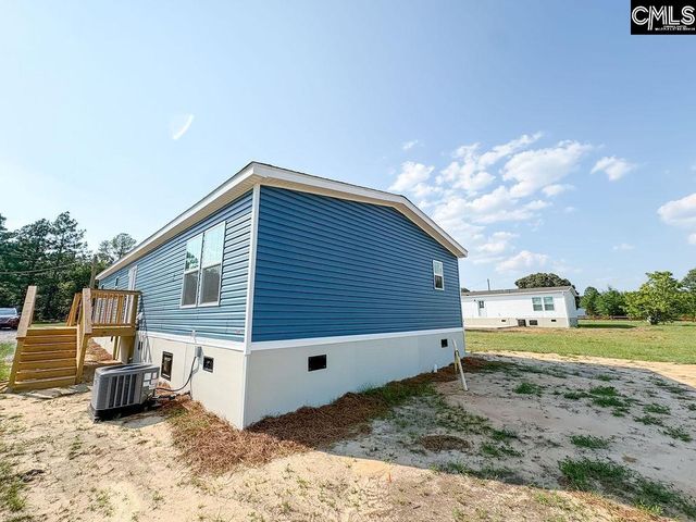 1369 Track Road, Pelion, SC 29123