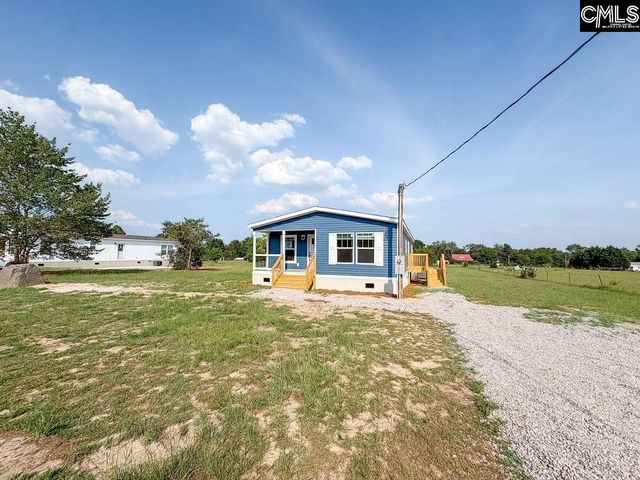 1369 Track Road, Pelion, SC 29123
