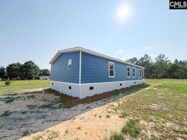 1369 Track Road, Pelion, SC 29123