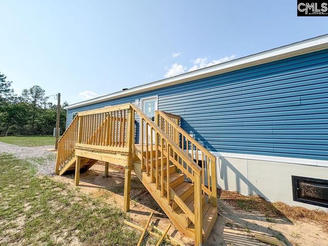 1369 Track Road, Pelion, SC 29123
