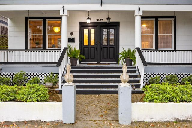 1607 Avenue L, Galveston, TX 77550