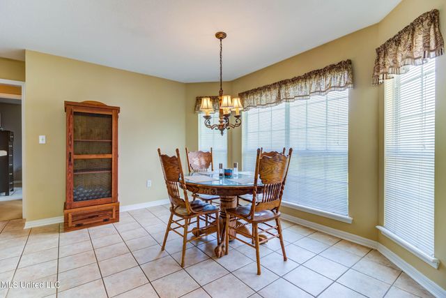 321 Woodcrest Drive, Long Beach, MS 39560