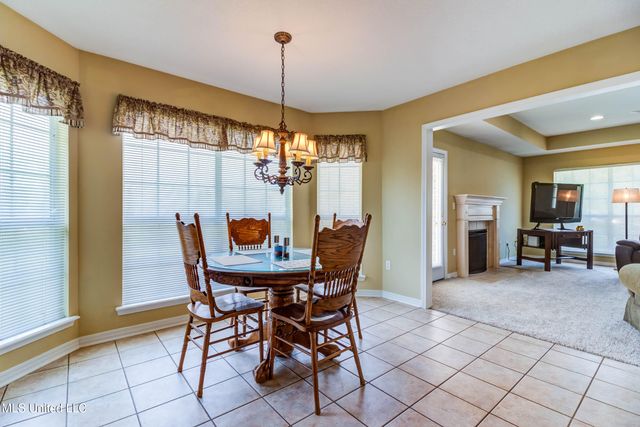 321 Woodcrest Drive, Long Beach, MS 39560