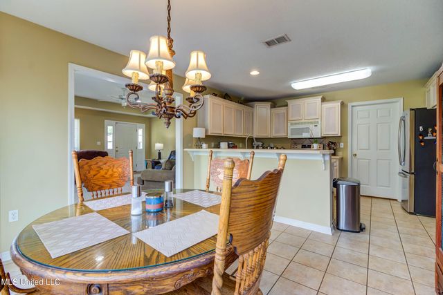 321 Woodcrest Drive, Long Beach, MS 39560