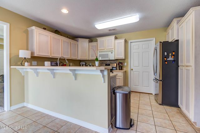 321 Woodcrest Drive, Long Beach, MS 39560