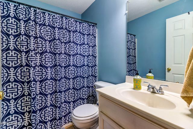 321 Woodcrest Drive, Long Beach, MS 39560